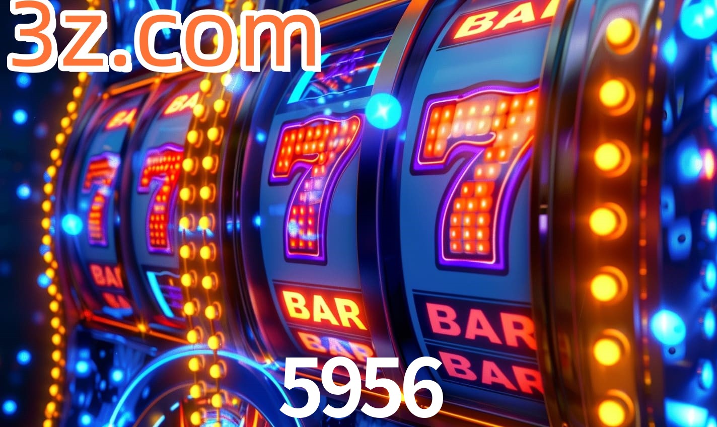 Bônus 5956 Para Todos